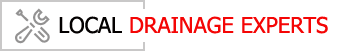 Drainage specialist Erith, Northumberland Heath, DA8